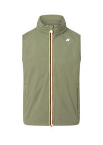 K-way Funktionsweste VALEN STRETCH NYLON JERSEY