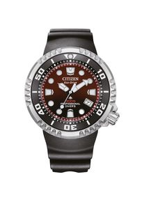 Citizen Promaster Dive Schwarz Herren Armbanduhr BN1024-01Z