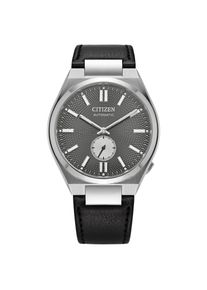 Citizen Tsuyosa Herren schwarz Uhr NK5010-01H