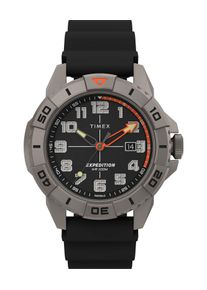 Montre Timex Expedition North Ridge Pour Hommes Noir TW2V40600