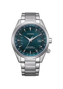 Citizen Herren Silberne Uhr CB0270-87L