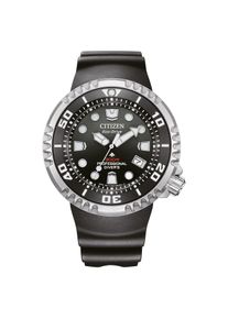 Citizen Promaster Dive Schwarz Herren Armbanduhr BN1024-01E