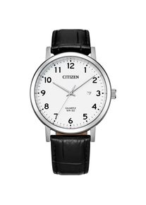 Citizen Herren Schwarz Uhr BI5070-06A