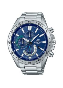 Casio Edifice Herren Silberne Uhr EFV-620D-2AVUEF