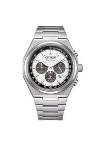 Citizen Herren Silberuhr CA4610-85A