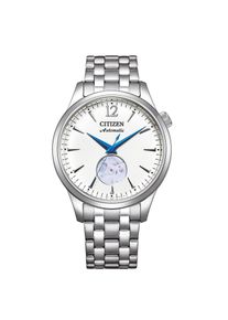 Citizen Herren Silberuhr NH9131-73A