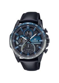 Casio Edifice Herren Schwarz Uhr EQS-940NL-1AVUEF