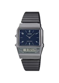 Casio Casio Collection Vintage Unisex Graue Uhr AQ-800EB-2AEF
