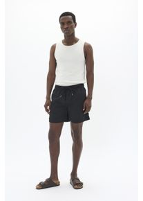 Matinique Badebekleidung Gerade Passform black