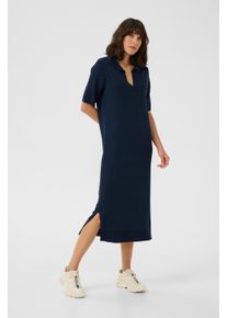 Kaffe Kleid Casual fit Midnight Marine