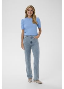 Saint Tropez Jeans PolinaSZ Jeans Gerade Passform