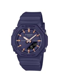 Casio G-shock Blau Damen Armbanduhr GMA-P2100M-2AER