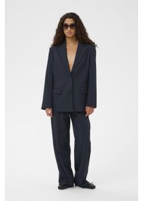 Soaked in Luxury Pants Suiting SLLilu Pants Suiting Gerade Passform