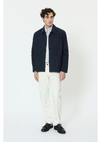 Matinique Overshirts MAcombs Overshirts Gerade Passform