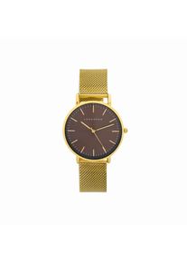 Luxenter Uhr aus 18k Gelbgold - Lici