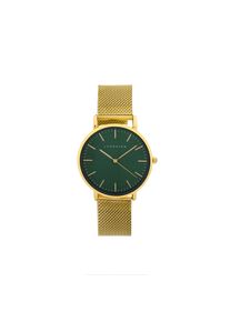 Luxenter Uhr aus 18k Gelbgold - Lici