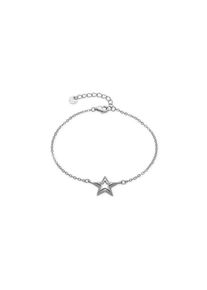 Luxenter 925 Sterling Silber rhodiniert Armband - Lithwa