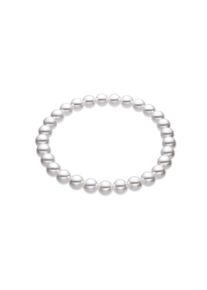 Luxenter Armband mit funkelnden Zirkonia-Steinen, 18 Karat Gold-Finish &ndash; Anrae