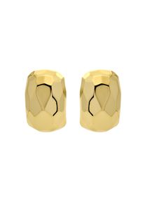 Luxenter Ohrringe aus 18-karat-Gelbgold &ndash; Sarie