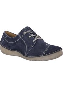 Josef Seibel Damen Halbschuh Fergey 20 in ocean-kombi