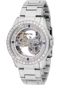 Invicta Objet D Art 69113 Herrenuhr - 43mm