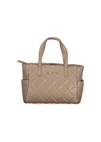 Mario Valentino Marrone Poliuretano Damenhandtasche