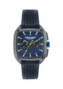 Aston Martin Aml Icon Ult Herren Blau Uhr MTIU1S604