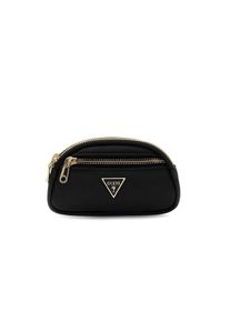 Guess Kosmetiktasche Schwarz