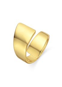 Luxenter Ring in 18k Goldausf&uuml;hrung - Firiel