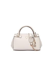 Guess Umh&auml;ngetasche Off White