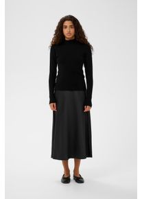 Inwear Strickpullover YenahIW Strickpullover Tight fit black