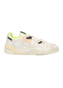 Lacoste - Herren Sneaker "LT 125", Leder (Wei&szlig;)
