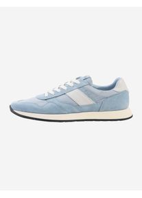 Brax Damen Sneaker Style AMINA light blue, hellblau, Gr. 39