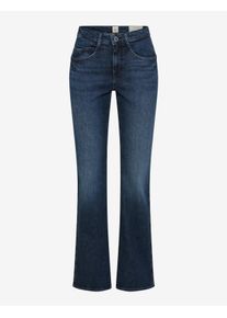 Brax Damen Boot Style MARY USED OCEAN BLUE, denim dunkelblau, Gr. 34