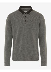 Brax Herren Polo Style PHARELL pine, gr&uuml;n, Gr. L