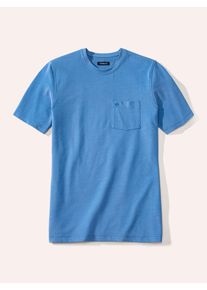 Walbusch Extraglatt T-Shirt