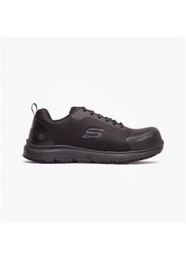 Skechers 200090EC ULMUS Herren Sneaker Schwarz