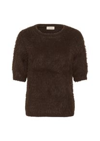 Cream Strickpullover CRLini Strickpullover Straight fit