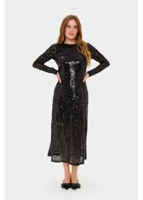 Saint Tropez Jerseykleid NucianaSZ Jerseykleid Fitted