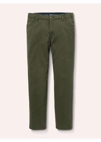 Walbusch Extraglatt Dehnbund Five-Pocket