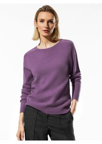 Walbusch Cashmere-Pullover Nahtlos