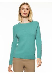 Walbusch Cashmere-Pullover Nahtlos