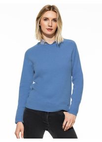 Walbusch Cashmere-Pullover Nahtlos