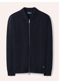 Walbusch Milano Zip-Jacke