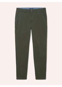 Walbusch Elastische Chino aus Baumwolle