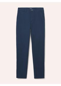 Walbusch Chino aus Baumwollstretch