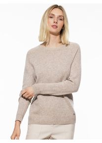 Walbusch Cashmere-Pullover Nahtlos