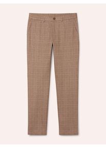 Walbusch Extraglatt-Travelhose