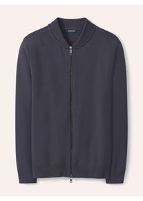 Walbusch Milano Zip-Jacke