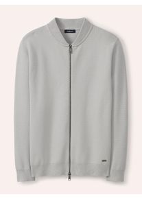Walbusch Milano Zip-Jacke